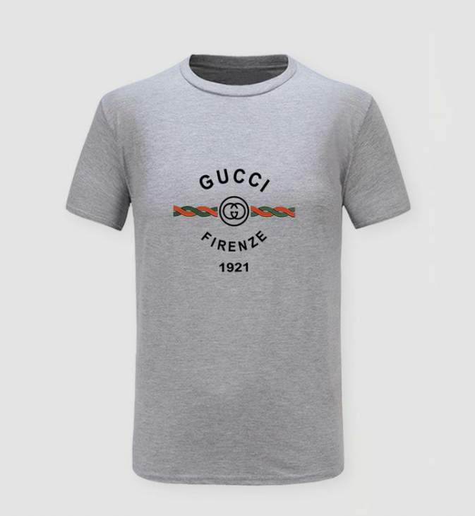 Picture of Gucci T Shirts Short _SKUGucciM-6XL1qn08911830